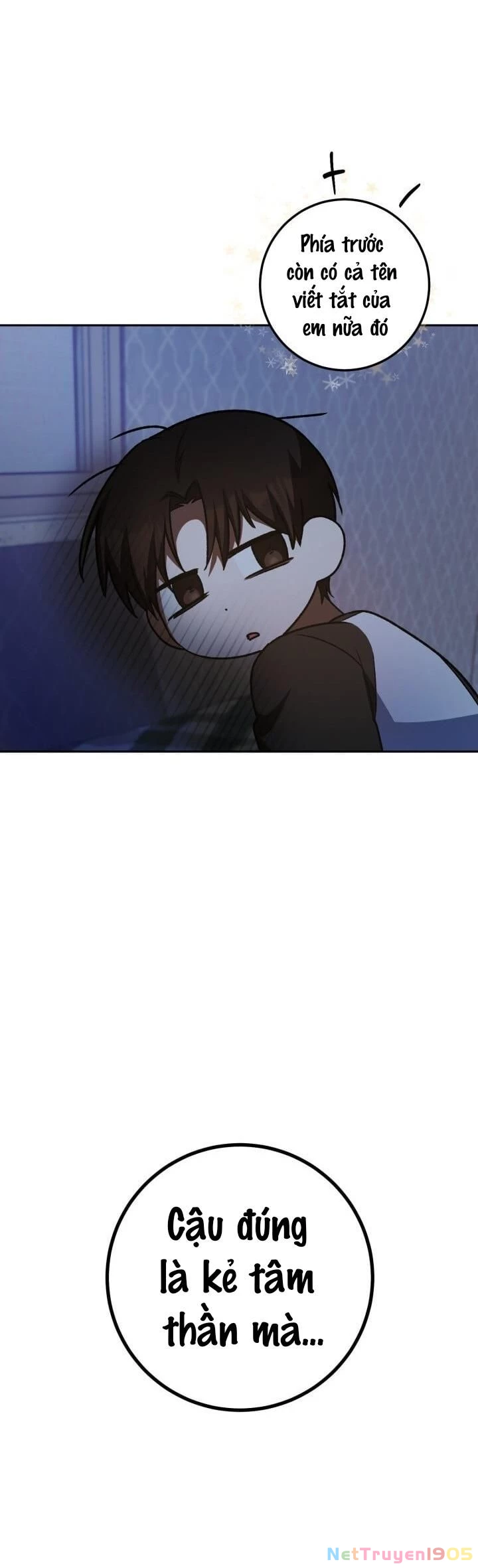Cú Đấm Netkama Chapter 28 - 11