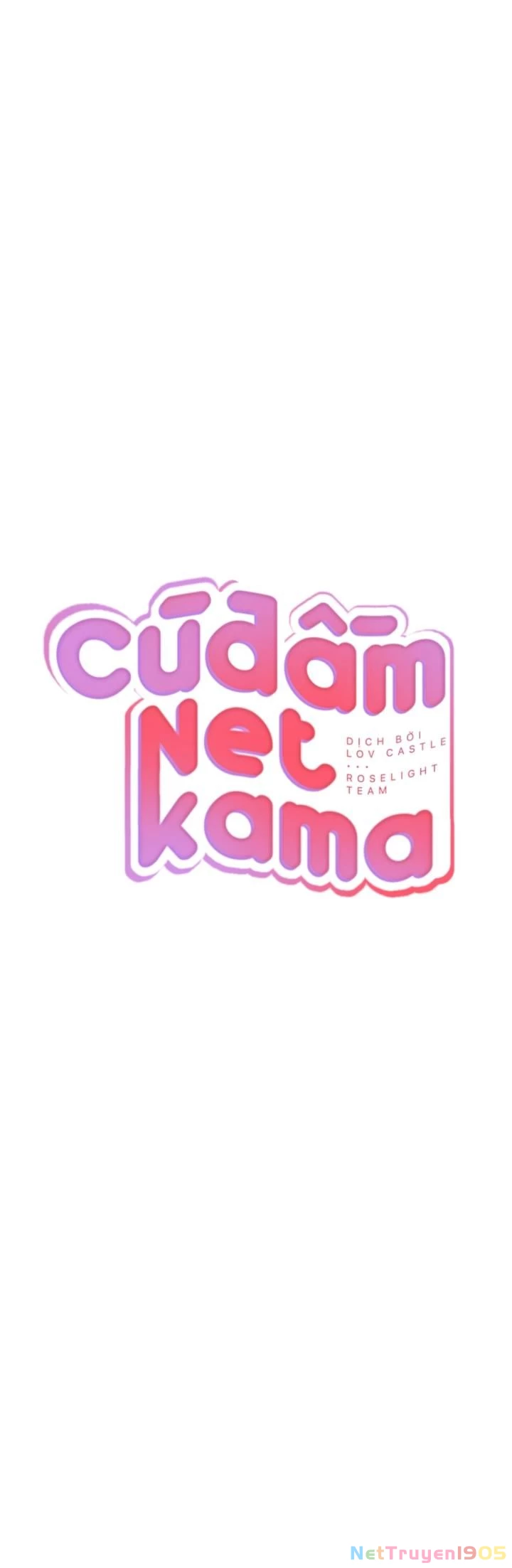 Cú Đấm Netkama Chapter 28 - 12