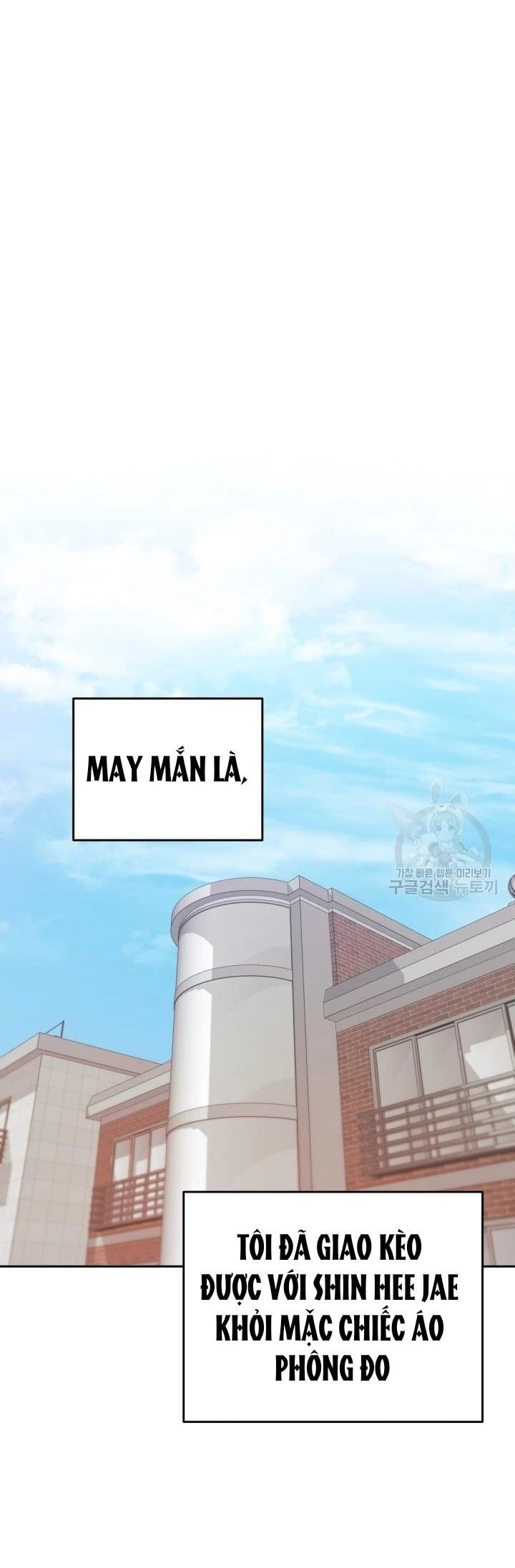 Cú Đấm Netkama Chapter 28 - 13