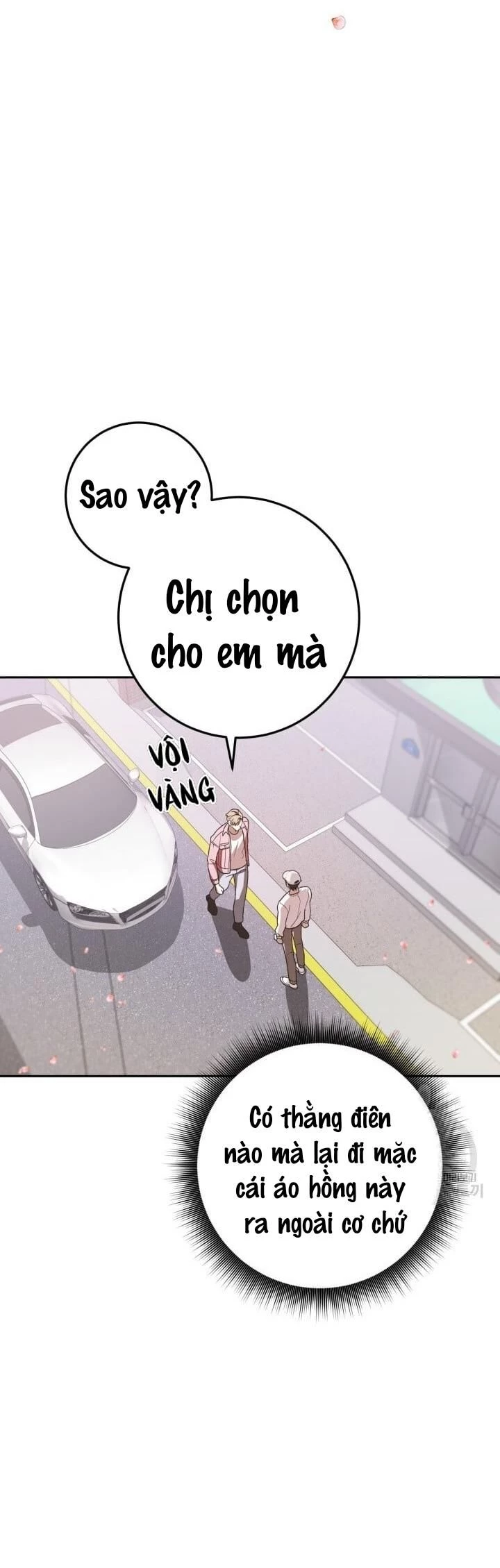 Cú Đấm Netkama Chapter 28 - 17