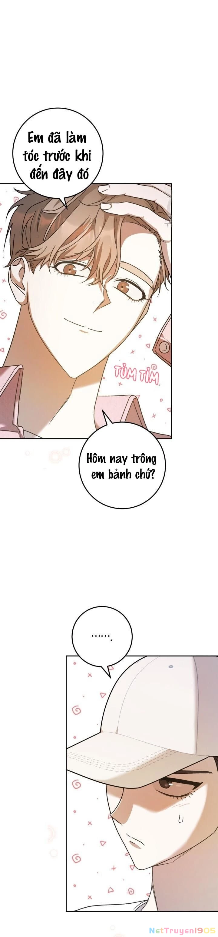 Cú Đấm Netkama Chapter 28 - 18