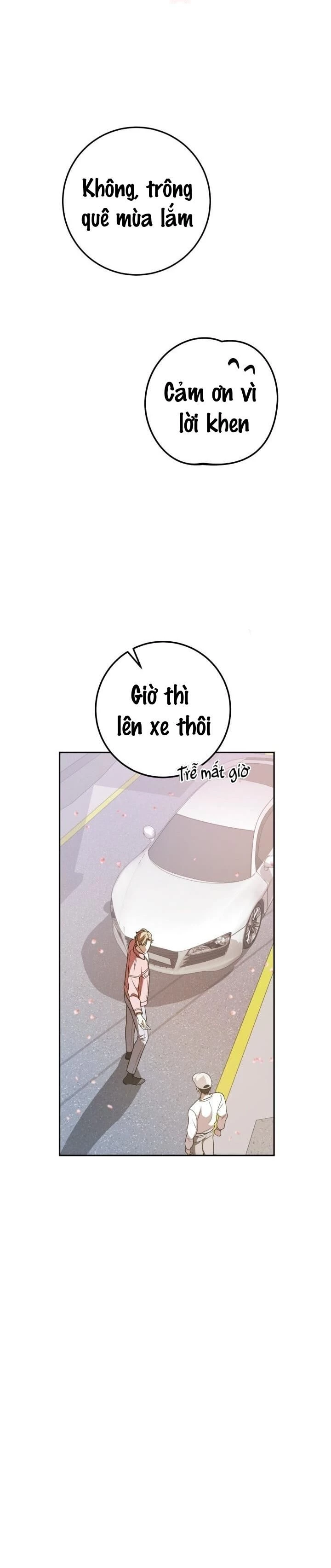 Cú Đấm Netkama Chapter 28 - 19