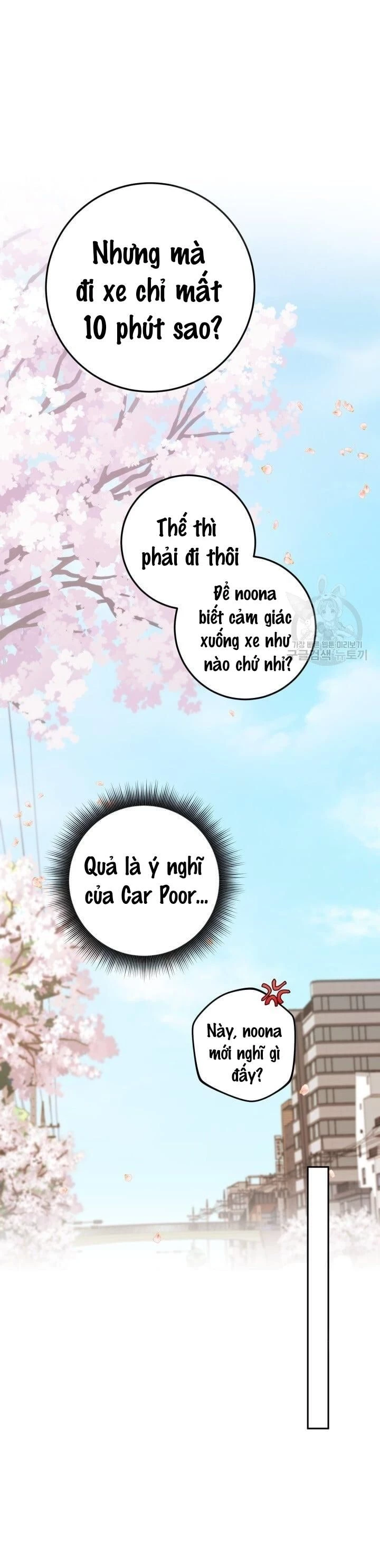 Cú Đấm Netkama Chapter 28 - 20
