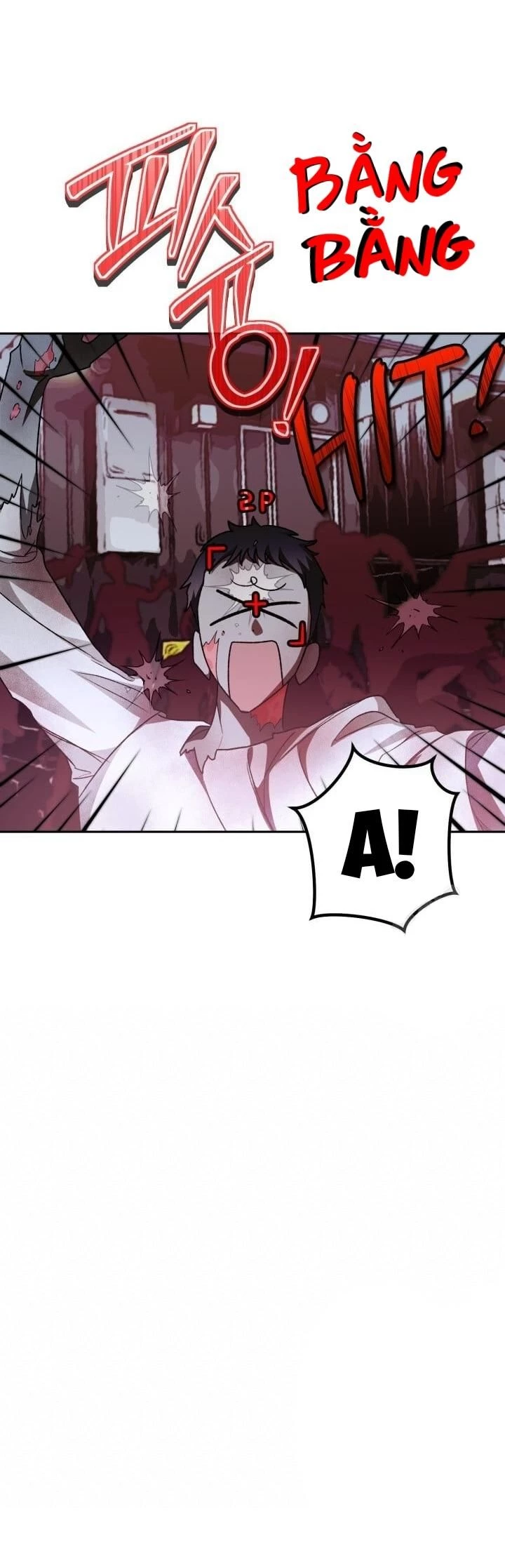 Cú Đấm Netkama Chapter 28 - 24