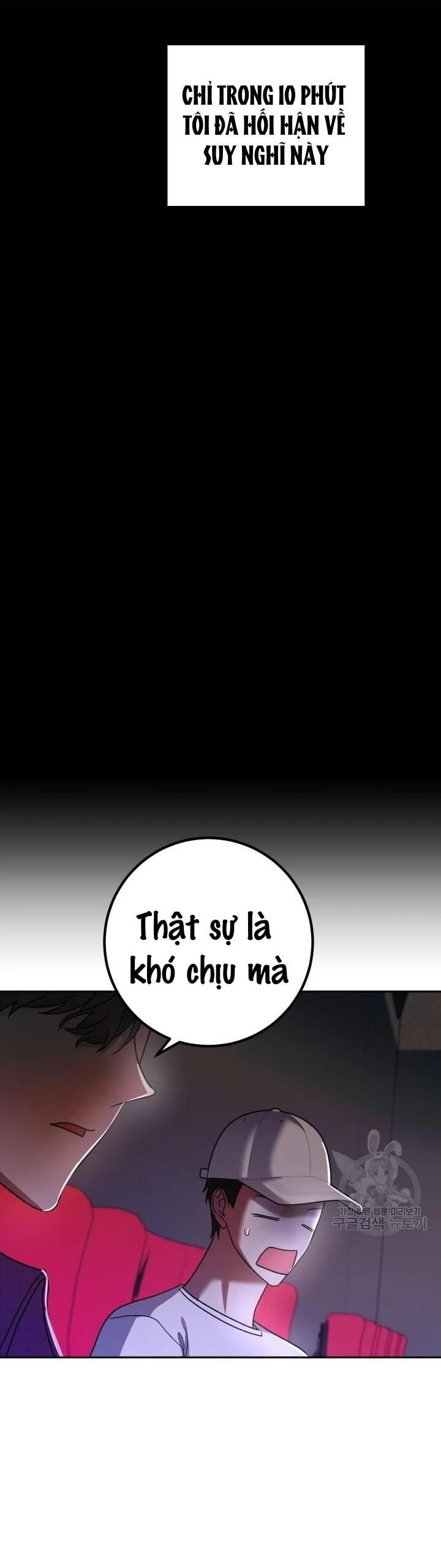 Cú Đấm Netkama Chapter 28 - 26