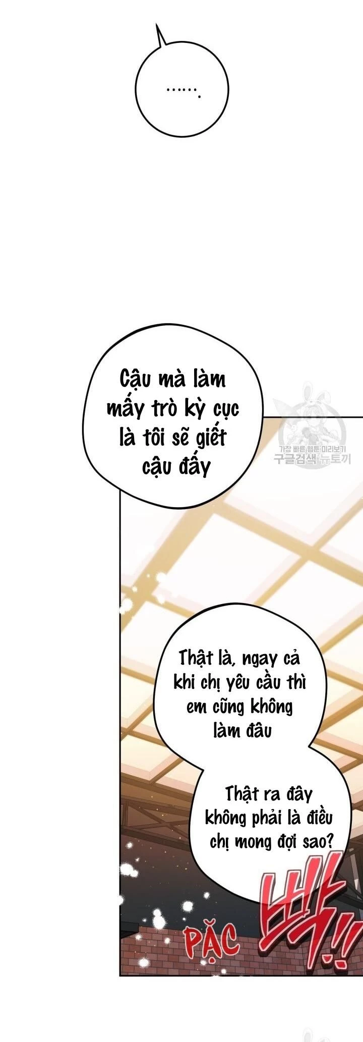 Cú Đấm Netkama Chapter 29 - 6