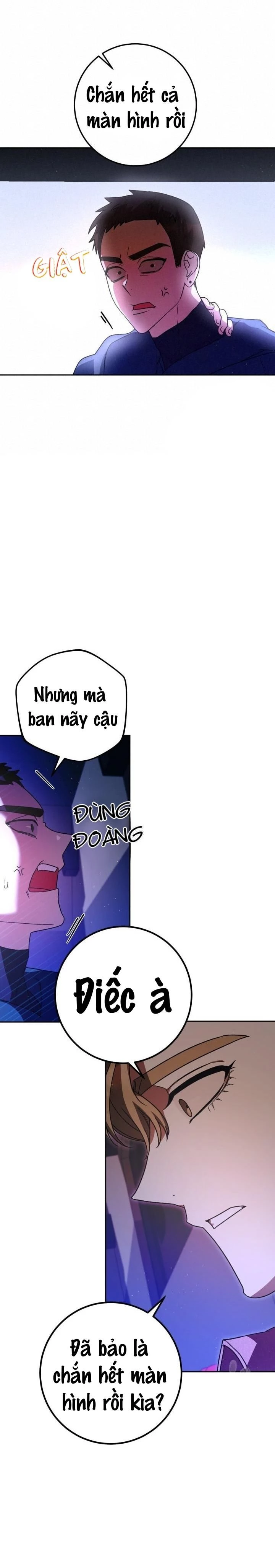 Cú Đấm Netkama Chapter 29 - 17