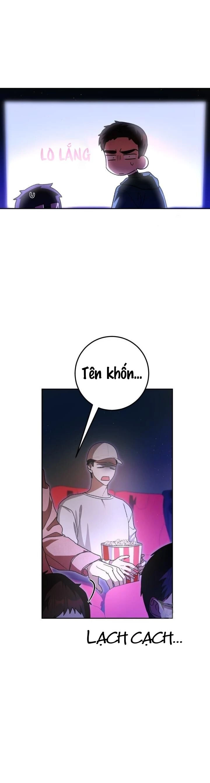 Cú Đấm Netkama Chapter 29 - 18
