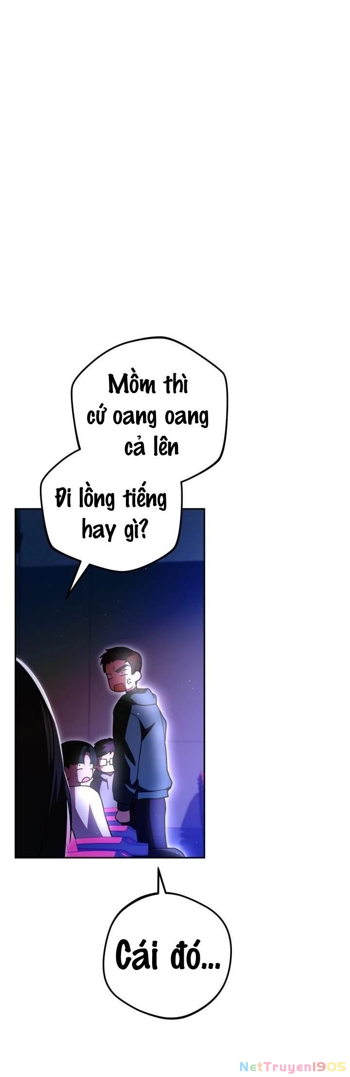 Cú Đấm Netkama Chapter 29 - 24