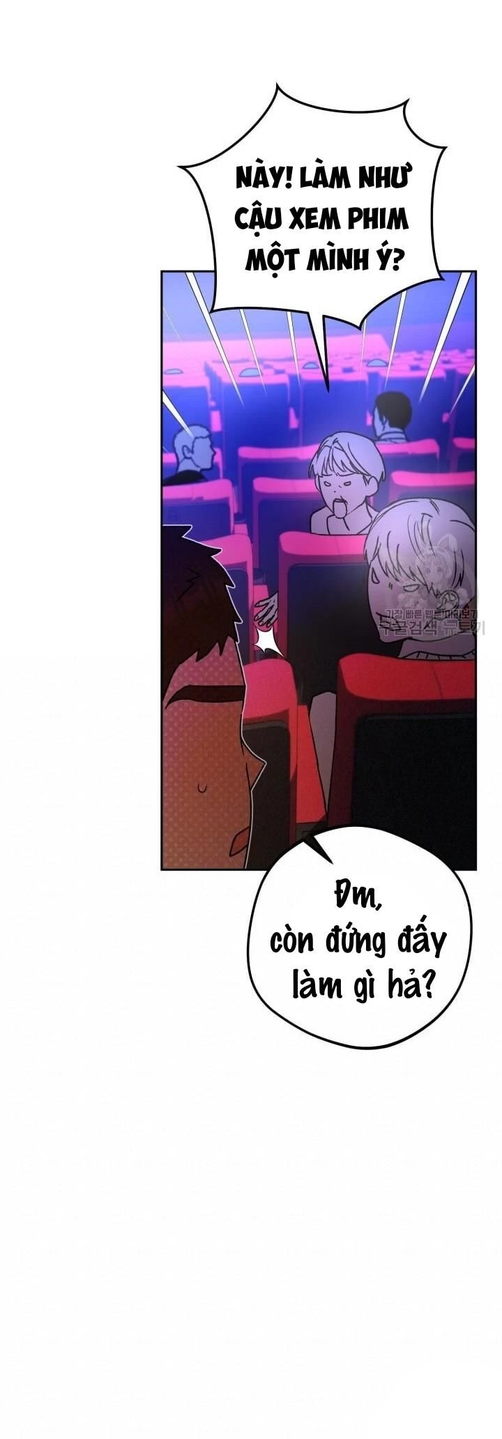 Cú Đấm Netkama Chapter 29 - 25