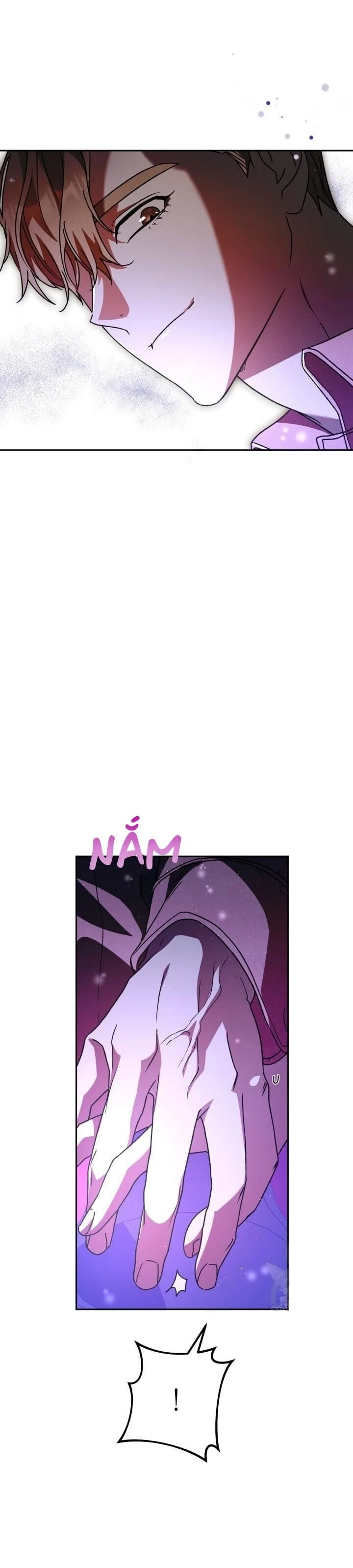 Cú Đấm Netkama Chapter 29 - 30