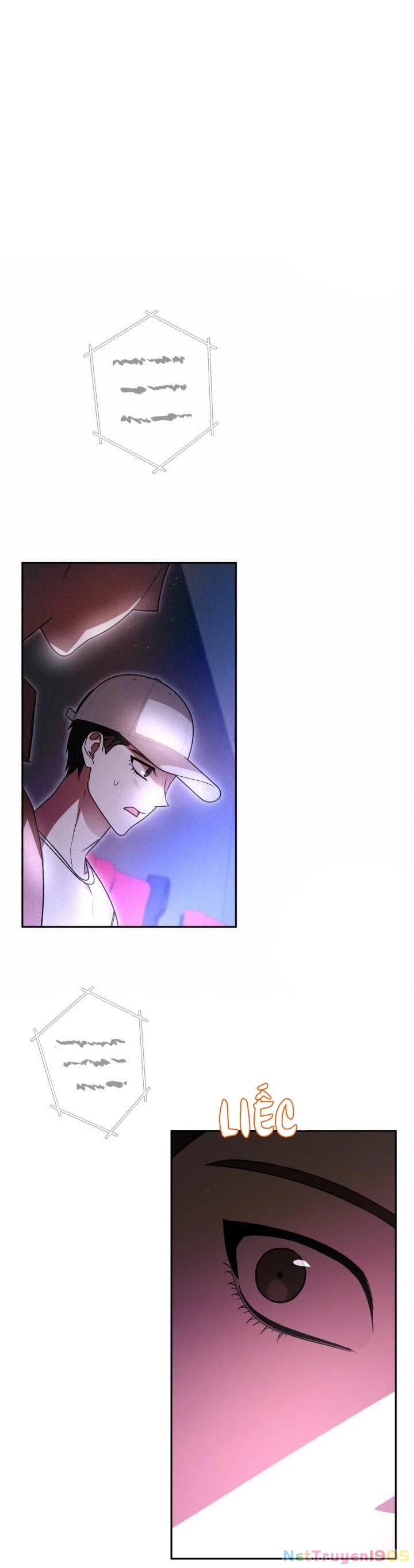 Cú Đấm Netkama Chapter 29 - 33