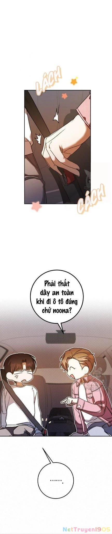 Cú Đấm Netkama Chapter 30 - 6
