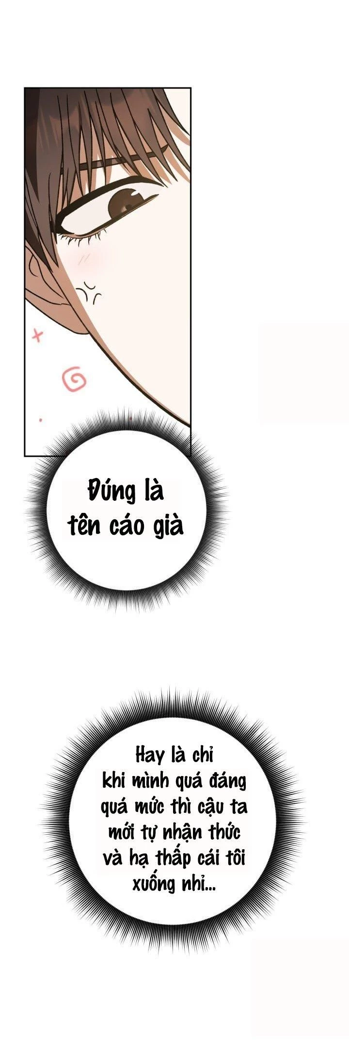 Cú Đấm Netkama Chapter 30 - 9