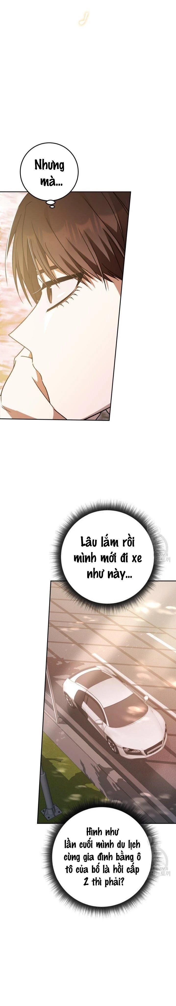 Cú Đấm Netkama Chapter 30 - 17
