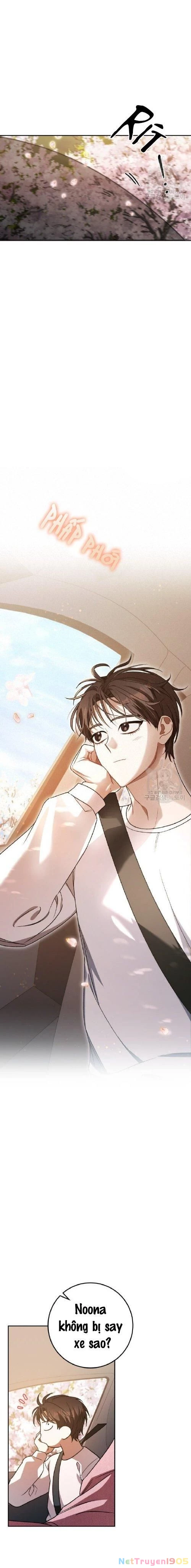 Cú Đấm Netkama Chapter 30 - 18