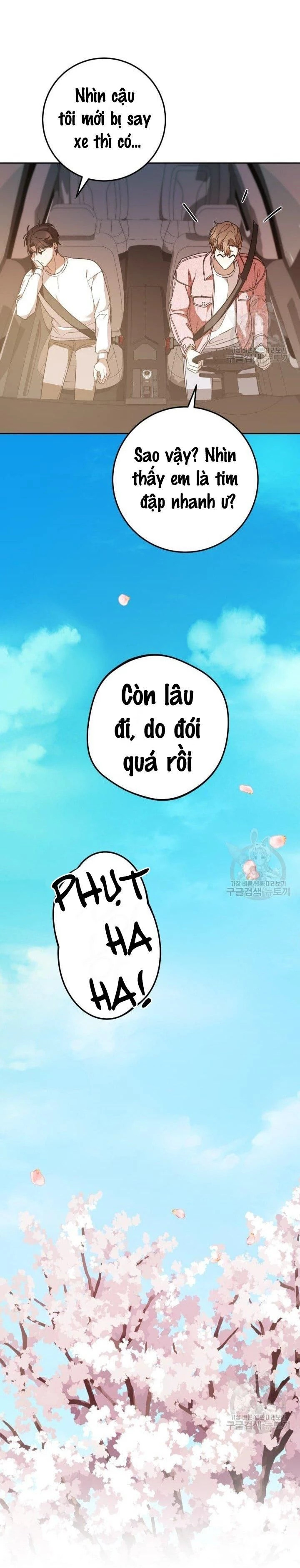 Cú Đấm Netkama Chapter 30 - 19
