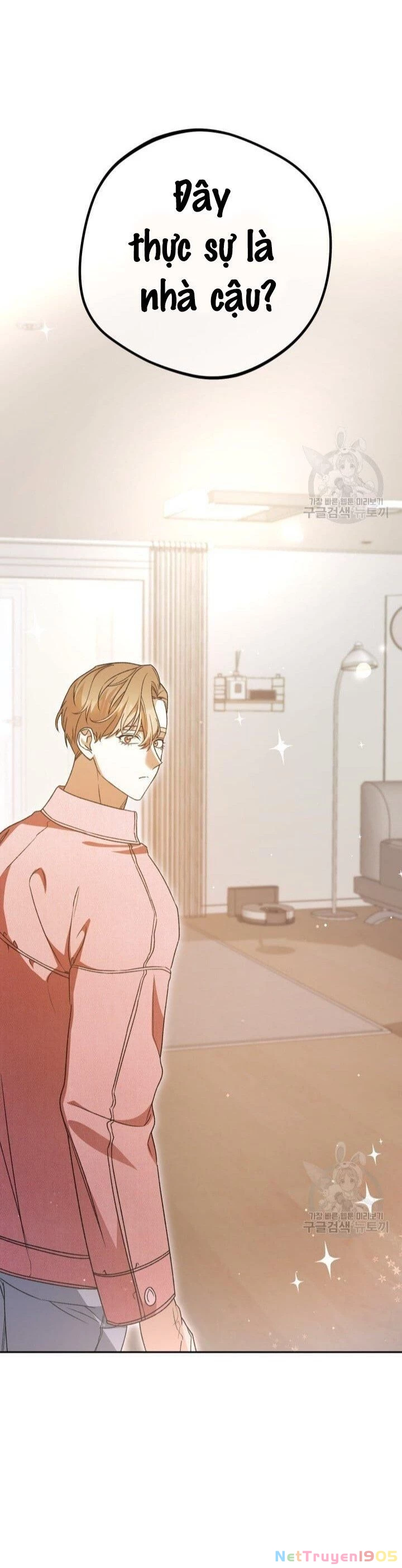 Cú Đấm Netkama Chapter 30 - 21
