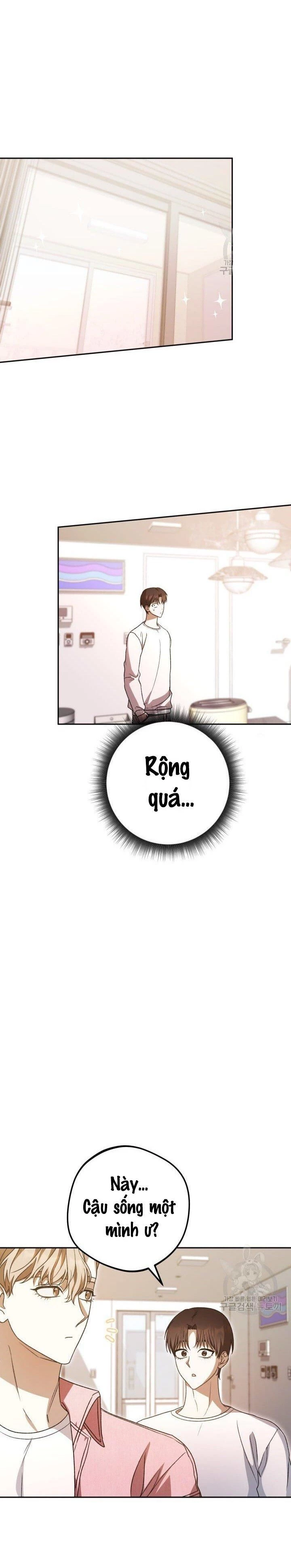 Cú Đấm Netkama Chapter 30 - 22