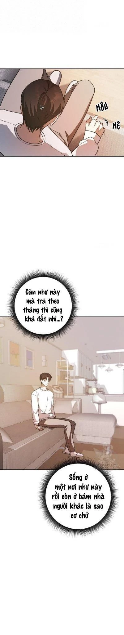 Cú Đấm Netkama Chapter 30 - 24