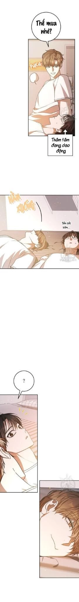 Cú Đấm Netkama Chapter 30 - 31