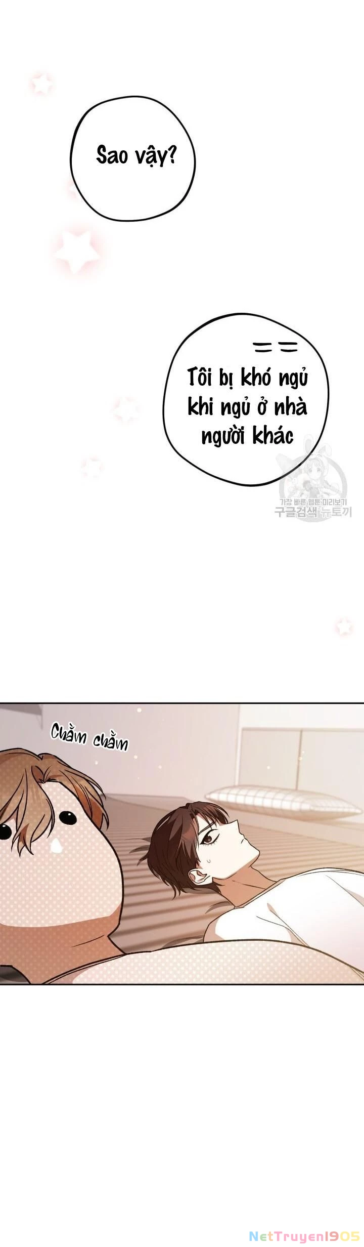 Cú Đấm Netkama Chapter 31 - 3
