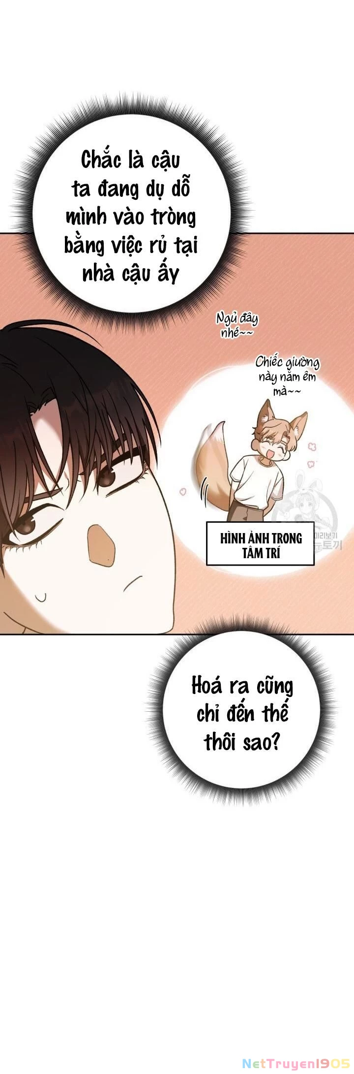 Cú Đấm Netkama Chapter 31 - 4