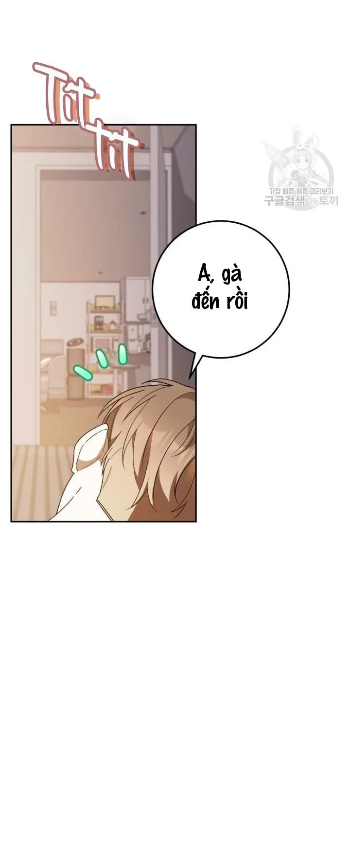 Cú Đấm Netkama Chapter 31 - 6