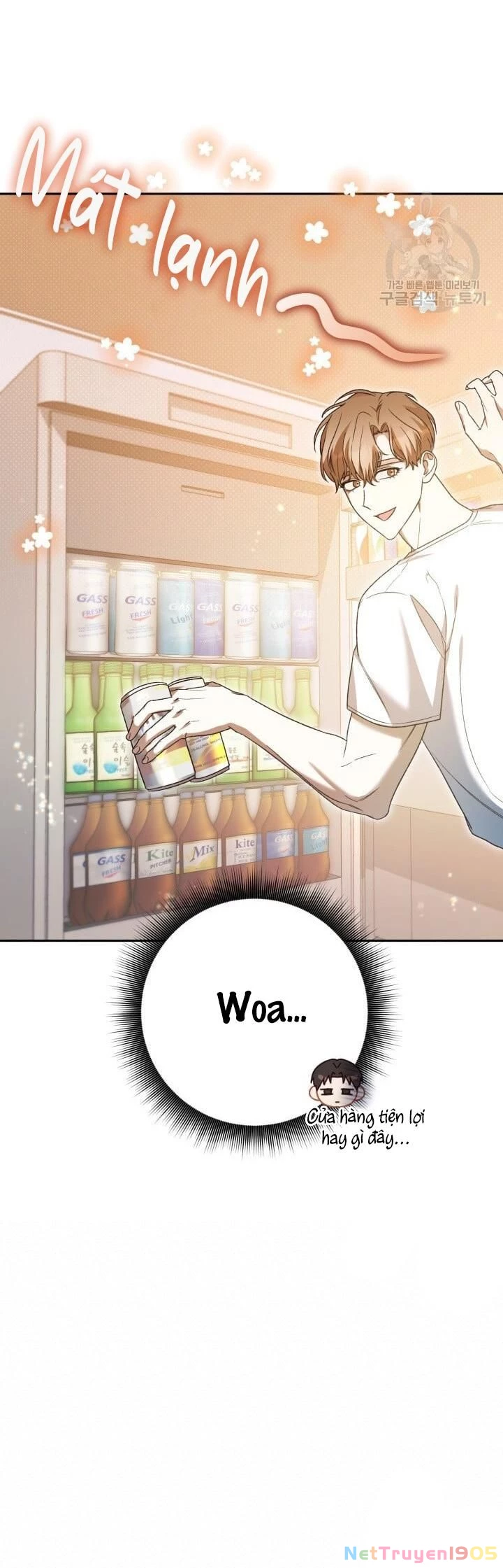 Cú Đấm Netkama Chapter 31 - 9