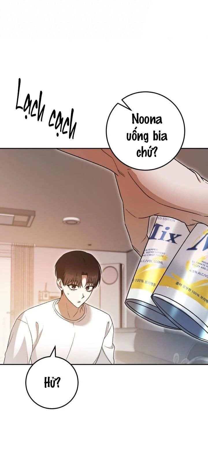 Cú Đấm Netkama Chapter 31 - 10