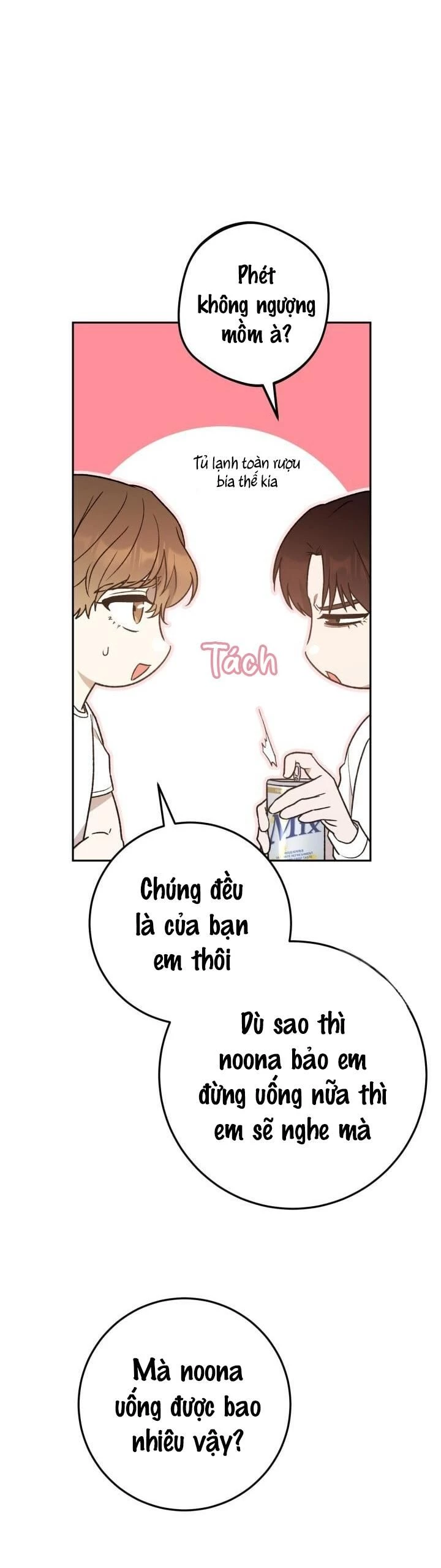 Cú Đấm Netkama Chapter 31 - 12