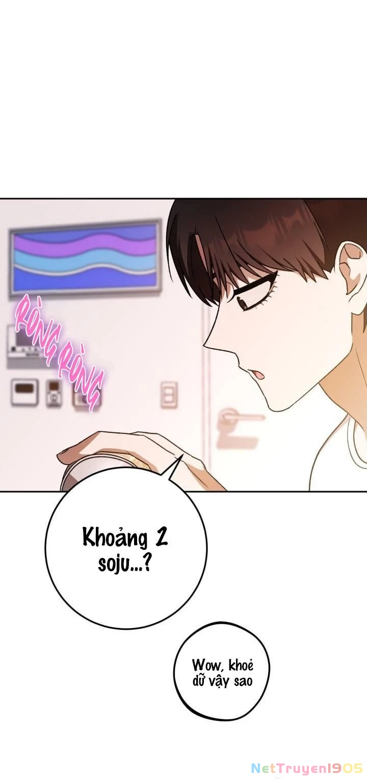 Cú Đấm Netkama Chapter 31 - 13