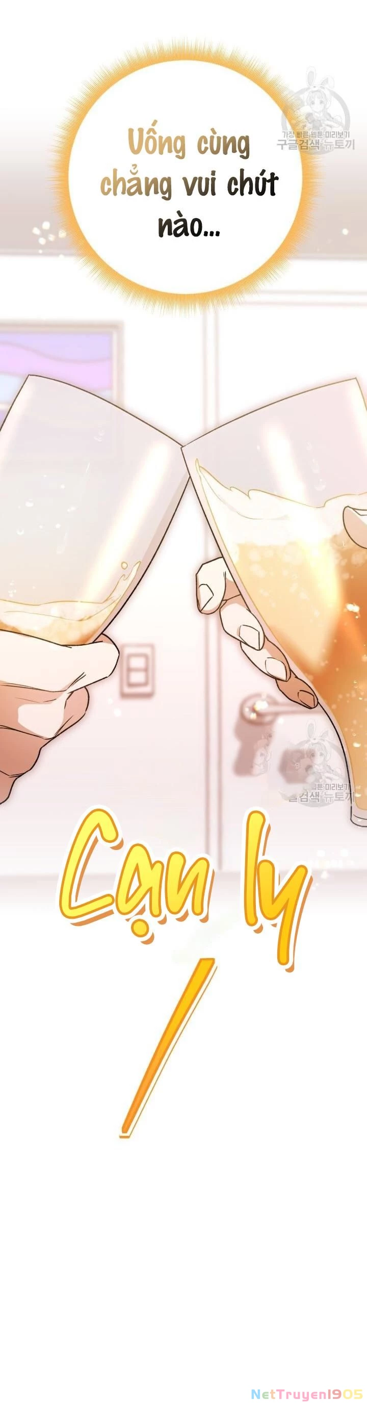 Cú Đấm Netkama Chapter 31 - 15