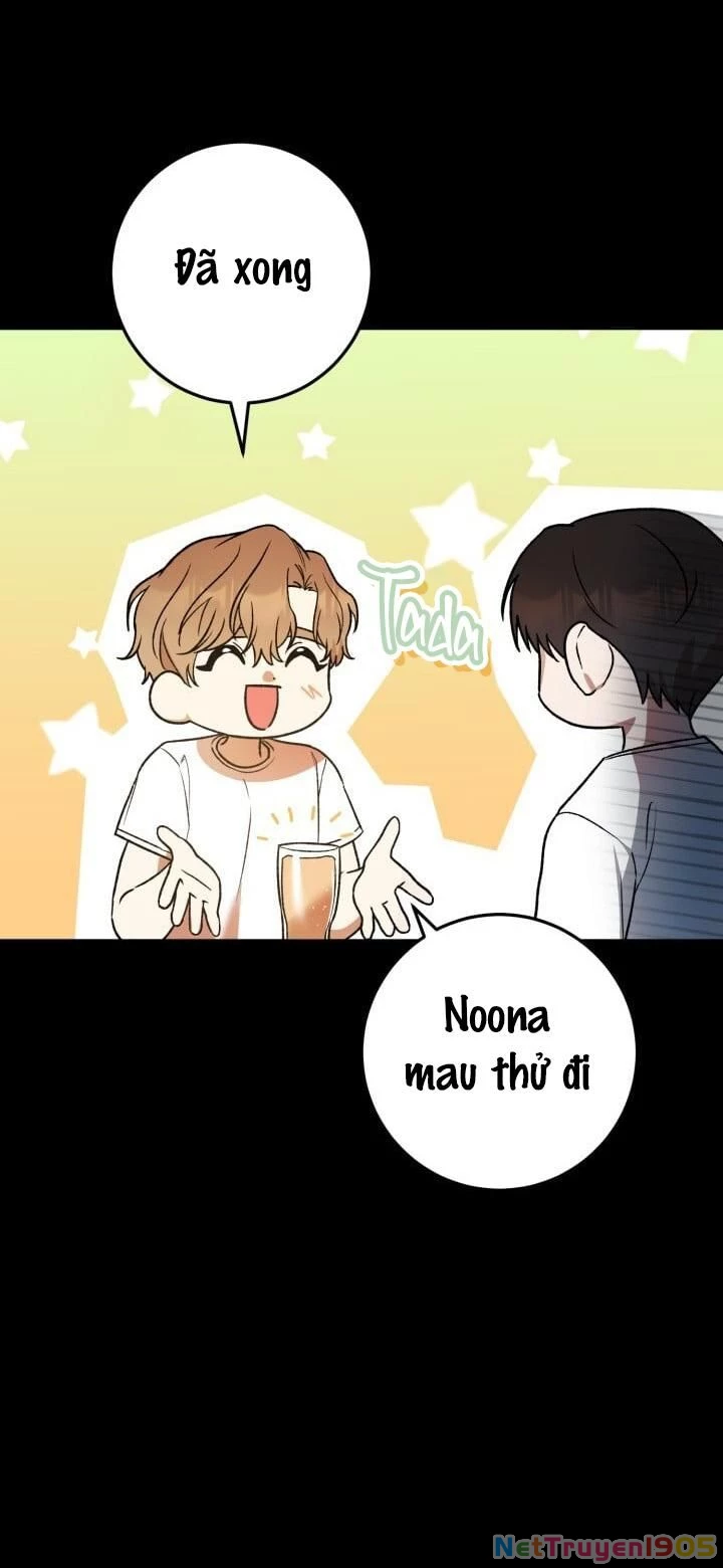 Cú Đấm Netkama Chapter 31 - 22