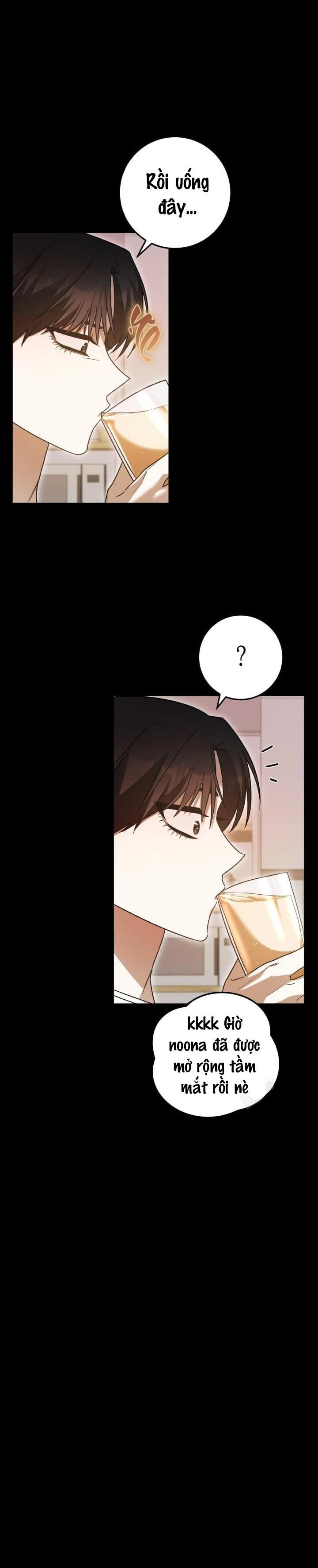 Cú Đấm Netkama Chapter 31 - 23