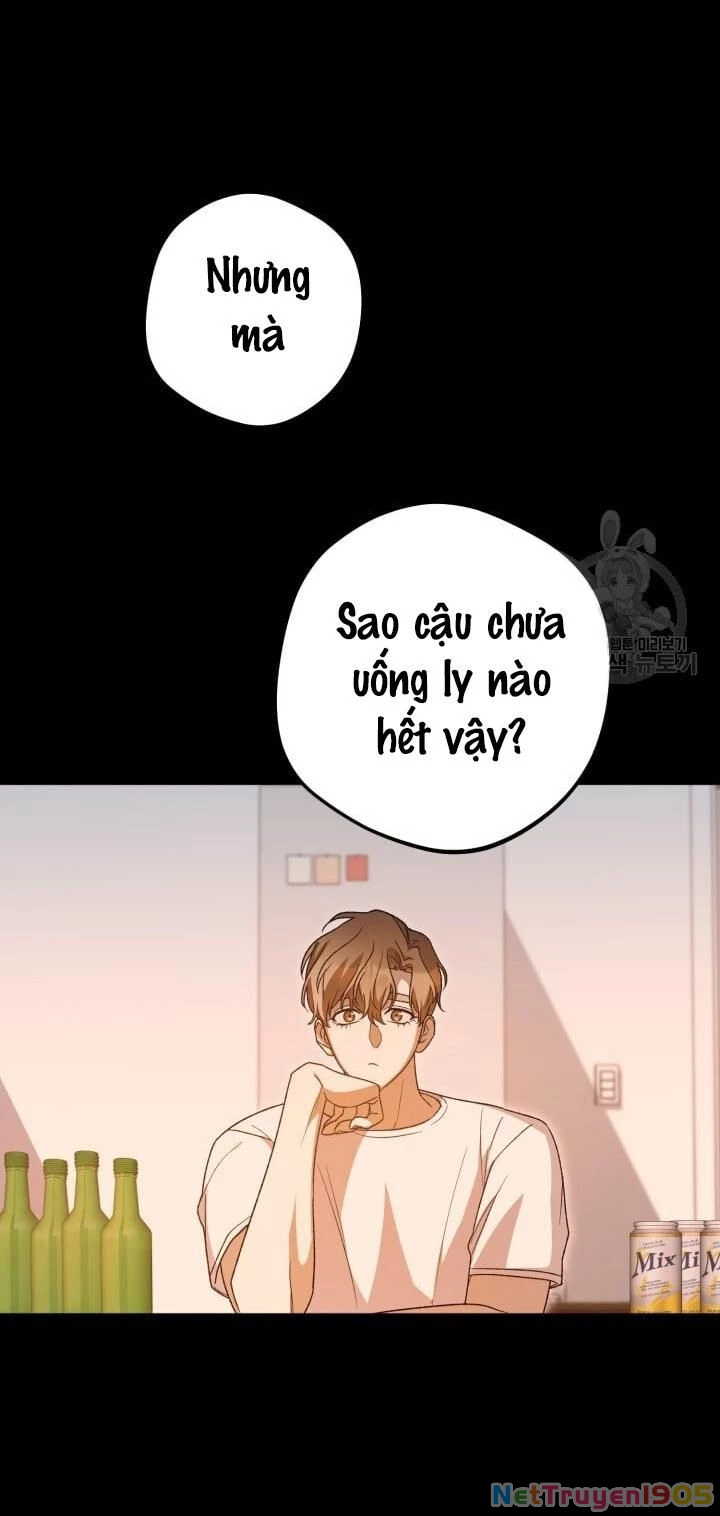 Cú Đấm Netkama Chapter 31 - 26