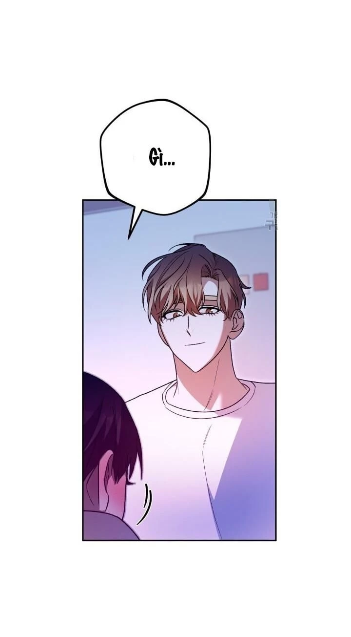 Cú Đấm Netkama Chapter 31 - 30