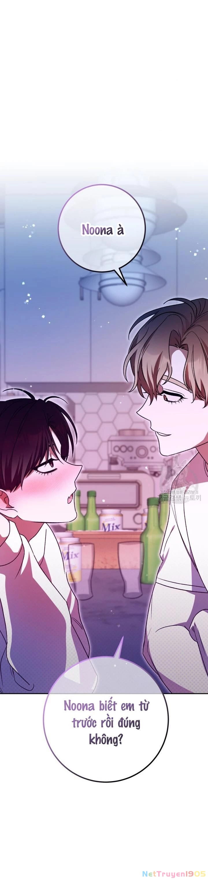 Cú Đấm Netkama Chapter 31 - 31