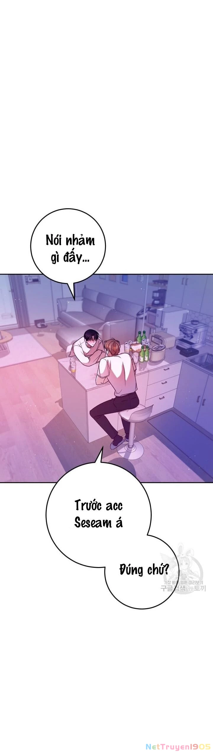 Cú Đấm Netkama Chapter 31 - 33