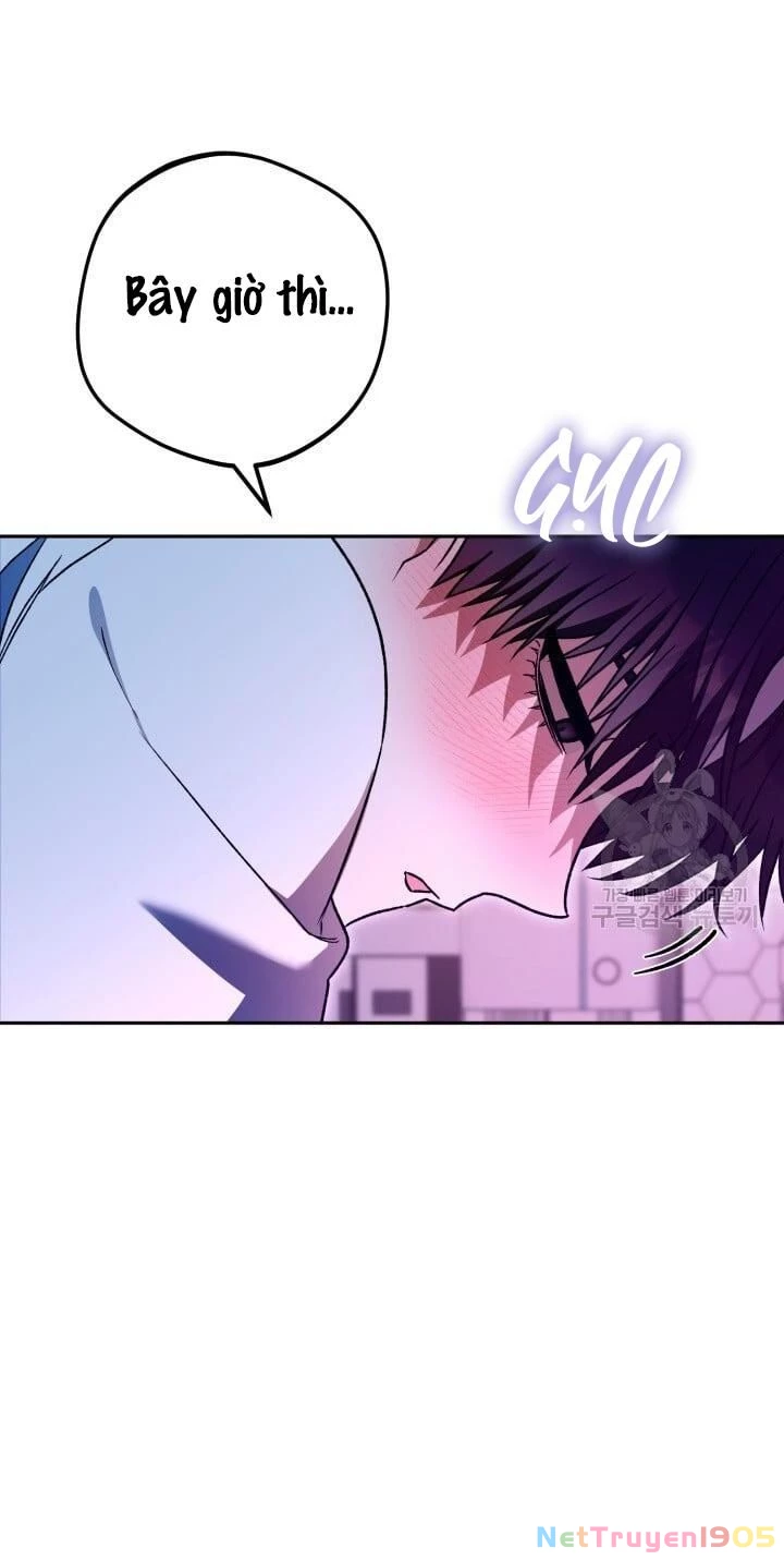 Cú Đấm Netkama Chapter 31 - 36