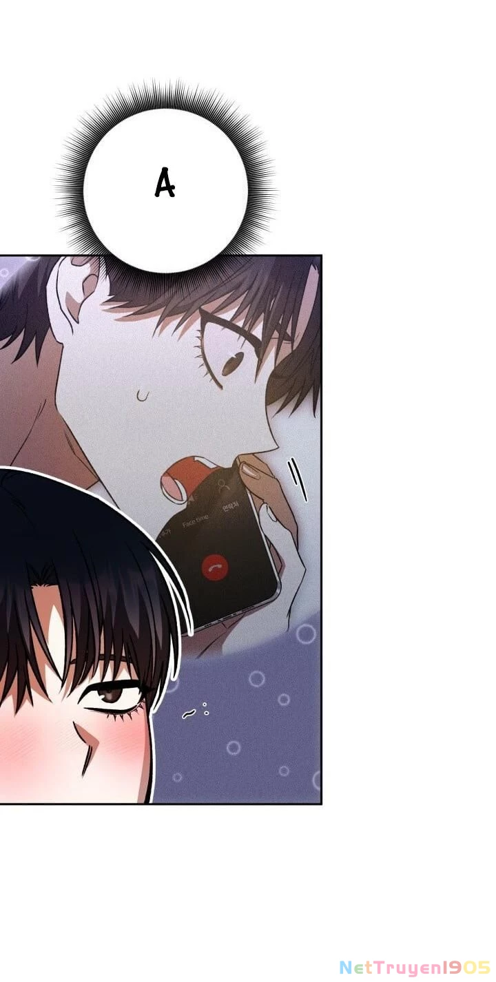 Cú Đấm Netkama Chapter 31 - 41