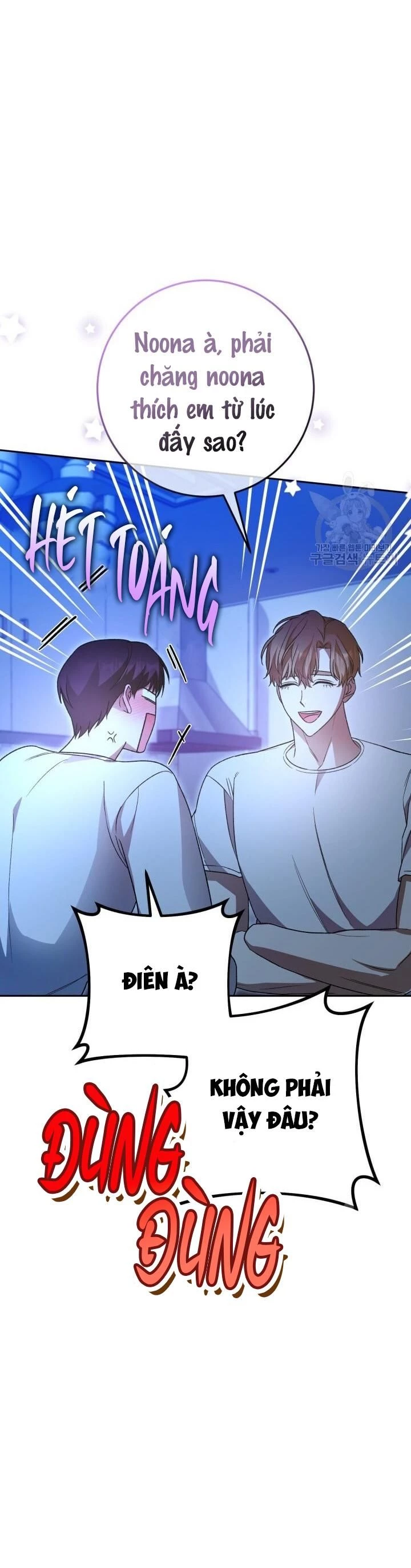 Cú Đấm Netkama Chapter 31 - 42