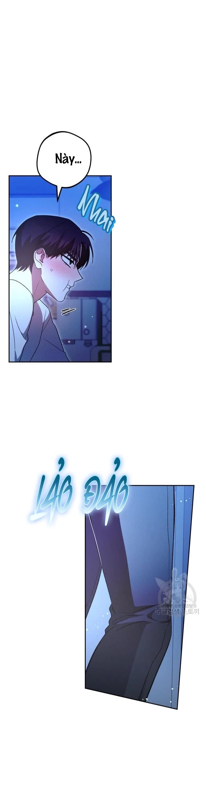 Cú Đấm Netkama Chapter 31 - 45
