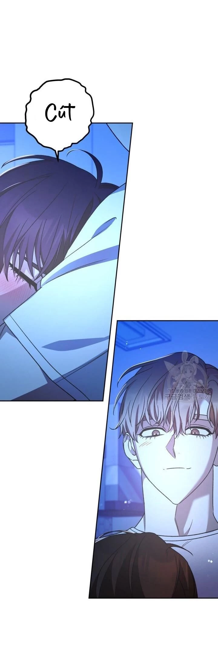 Cú Đấm Netkama Chapter 31 - 47