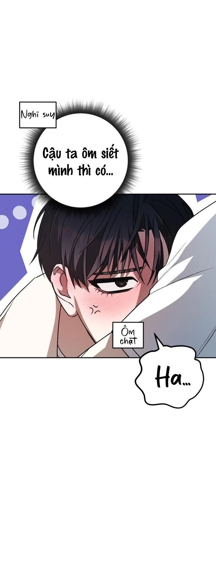 Cú Đấm Netkama Chapter 31 - 49