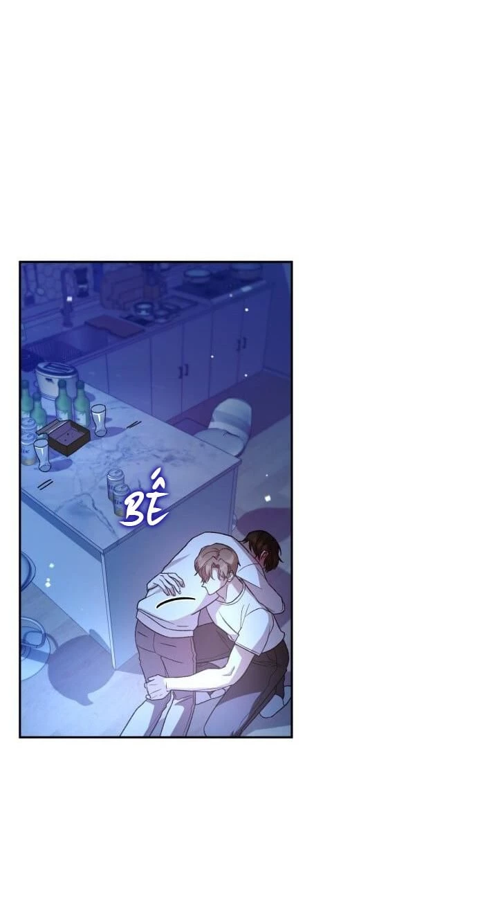 Cú Đấm Netkama Chapter 31 - 50