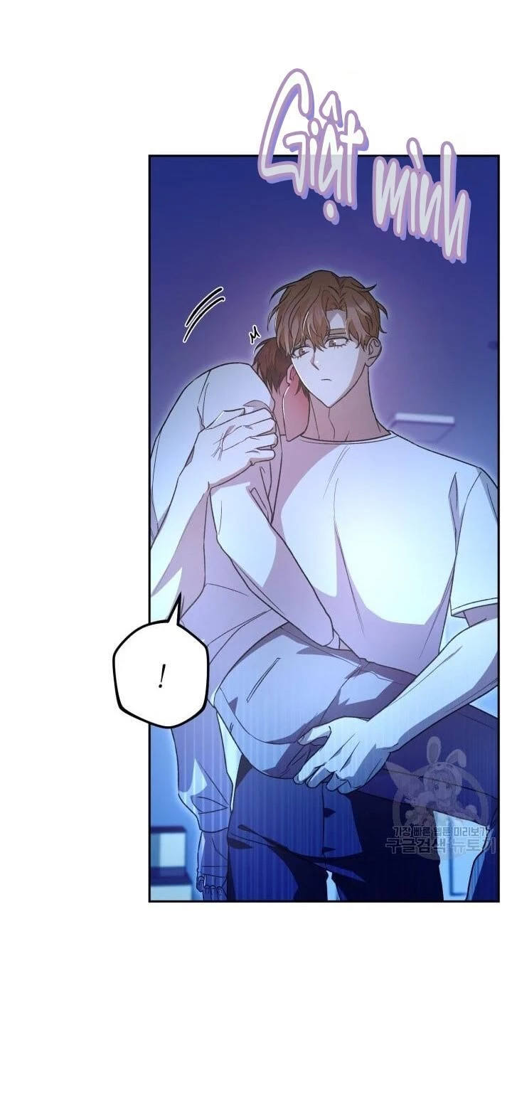 Cú Đấm Netkama Chapter 31 - 51