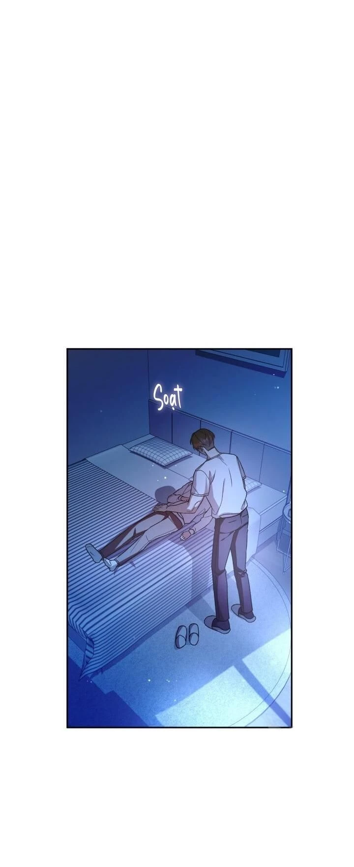 Cú Đấm Netkama Chapter 31 - 53