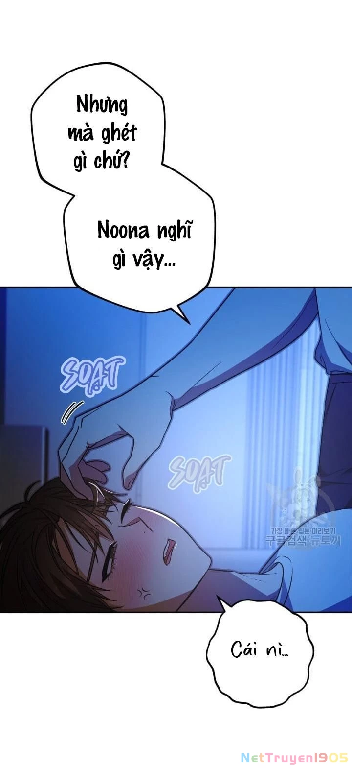 Cú Đấm Netkama Chapter 31 - 54