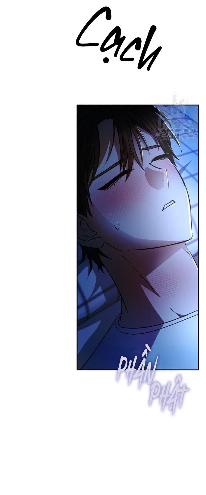 Cú Đấm Netkama Chapter 31 - 56
